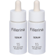 Labo fillerina 15 ha siero concentrato grado 5 2x30 ml