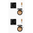 Labo fillerina long lasting make-up fixing powder colore 3 2x8 g