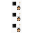 Labo fillerina long lasting make-up fixing powder colore 3 3x8 g