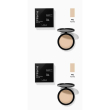 Labo fillerina long lasting make up fixing powder colore 401 2x8 g