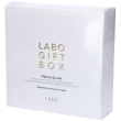 Labo gift box lip kit fillerina dark warm + specchietto in omaggio - r