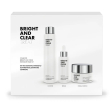 Labo kit bright and clear trattamento intensivo schiarente illuminante completo