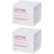 Labo lifting crema solida sottomento e collo effetto grado 3 2