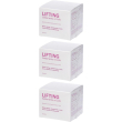 Labo lifting crema solida sottomento e collo effetto grado 4 3