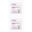 Labo lifting facciale e palpebrale effect booster maschera vis