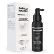 Labo - lozione trattamento riduzione capelli bianchi uomo confezione 100 ml confezione 100 ml