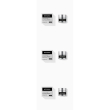 Labo retinoina eta 35/45 crema contorno occhi 3x20 ml