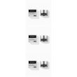 Labo retinoina eta 45/55 crema giorno 3x50 ml