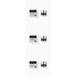 Labo retinoina eta 65/75 crema contorno occhi 3x15 ml
