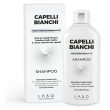 Labo - riduzione capelli bianchi shampoo donna confezione 200 ml