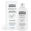 Labo - riduzione capelli bianchi shampoo uomo confezione 200 ml