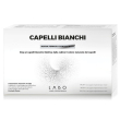 Labo - riduzione capelli bianchi trattamento intensivo uomo confezione 20 fiale