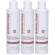 Labo rinfoltina plus condizionante per capelli 3x200 ml