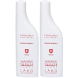 Labo shampoo cadu-crex caduta superformula abbondante donna 2x1