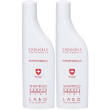 Labo shampoo cadu-crex caduta superformula abbondante uomo 2x15