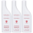 Labo shampoo cadu-crex caduta superformula abbondante uomo 3x15