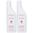 Labo shampoo cadu-crex caduta superformula grave donna 2x150 ml