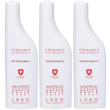 Labo shampoo cadu-crex caduta superformula grave donna 3x150 ml