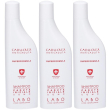 Labo shampoo cadu-crex caduta superformula iniziale uomo 3x150