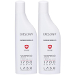 Labo shampoo crescina isole follicolari superformula 1700 donna 2x150