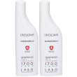 Labo shampoo crescina isole follicolari superformula 1700 uomo 2x150 m