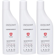 Labo shampoo crescina isole follicolari superformula 1700 uomo 3x150 m