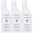 Labo shampoo crescina isole follicolari superformula 1900 donna 3x150