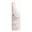 Labo shampoo fragili 150 ml - shampoo per capelli fragili e spezzati