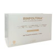 Labo suisse rinfoltina - plus trattamento intensivo capelli lunghi, 40 fiale