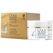 Labo - trans dermic 4 claryfing crema viso anti macchia schiarente confezione 50 ml