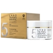Labo - trans dermic 5 hydrating crema viso idratante restitutiva confezione 50 ml