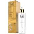 Labo - trans dermic 5 hydrating latte detergente struccante viso confezione 200 ml