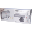 Labo transdermic trattamento completo ri-crescina uomo 1700 + omaggio shampoo e manipol massaggio 10+10 fiale – trattamento anti-caduta e ri-crescita