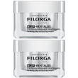 Laboratoires filorga ncef-revitalize crema 50ml set da 2 2x50 ml