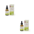 Laboratori legren divina vitamina d3 set da 2 2x30 ml gocce orali