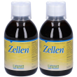 Laboratori legren zellen sciroppo 2x240 ml