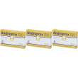Laboratori nutriphyt androproxtm 700 set da 3 3x15 pz perle