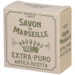 Laboratorio dei saponi dermosapone vegetale classico marsiglia 100 g