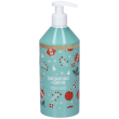 Laboratorio dei saponi frozen berry sapone liquido melograno e viola s