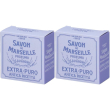 Laboratorio dei saponi sapone di marsiglia profumo lavanda 100 g