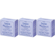 Laboratorio dei saponi sapone di marsiglia profumo lavanda 100 g