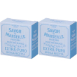 Laboratorio dei saponi sapone di marsiglia profumo muschio bianco 2