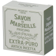 Laboratorio dei saponi sapone di marsiglia profumo olio d oliva 100