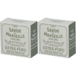 Laboratorio dei saponi sapone di marsiglia profumo olio d oliva 2x1