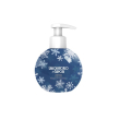 Laboratorio dei saponi, sapone liquido ice melograno e viola, 240 ml