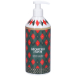 Laboratorio dei saponi sapone liquido melograno e viola selvatica 500