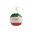 Laboratorio dei saponi, sapone liquido wool melograno e viola selvatica 240ml