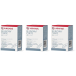 Laborest blunorm forte compresse 3x27 g
