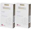 Laborest® difesan+ compresse vaginali 2x7x0,9 g vaginali