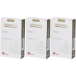 Laborest® difesan+ compresse vaginali 3x7x0,9 g vaginali